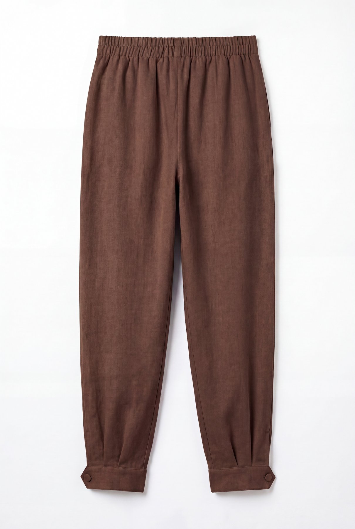 05 p margot calca jogger bolso faca marant