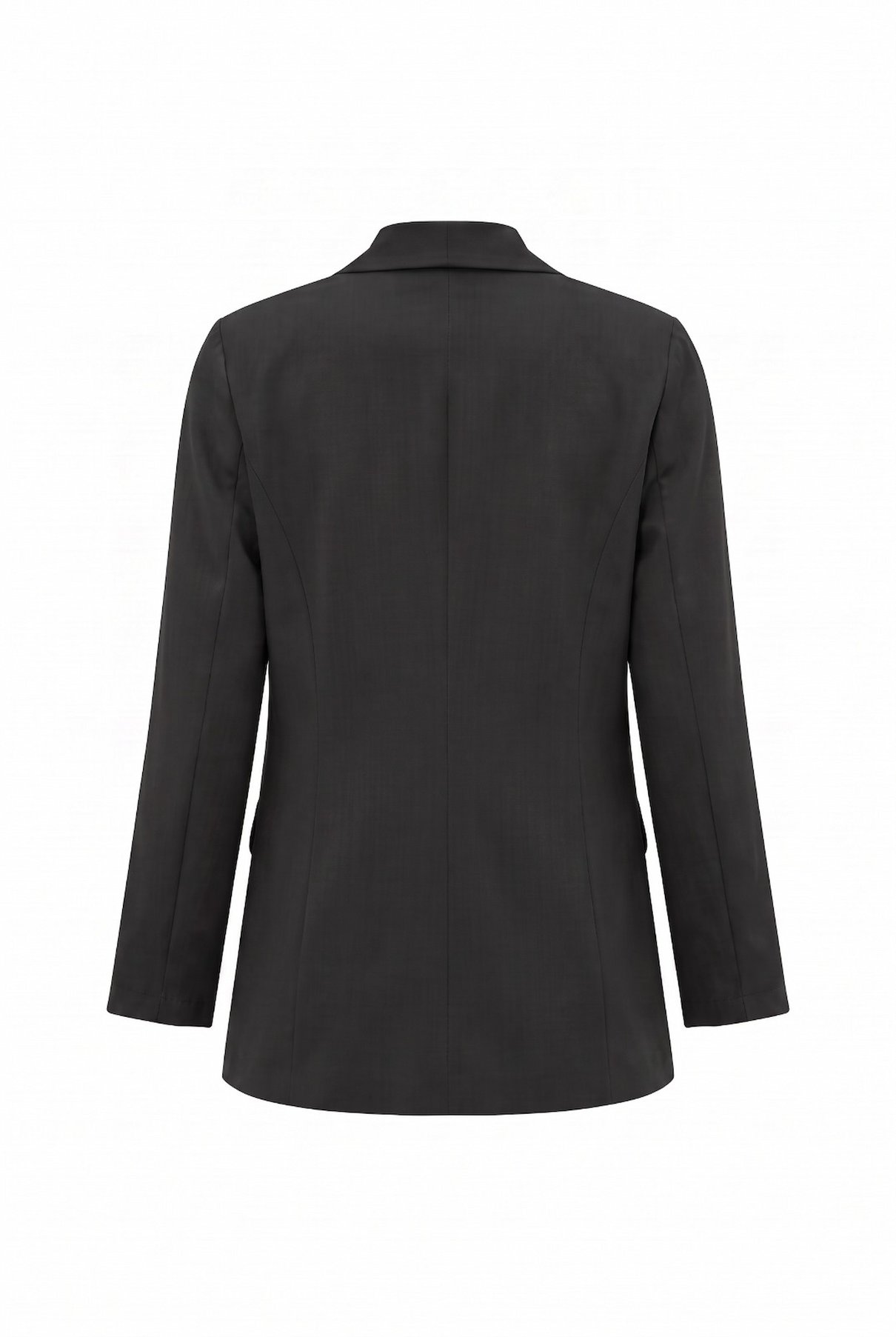 05 flora blazer com bolso frontais sem forro marant