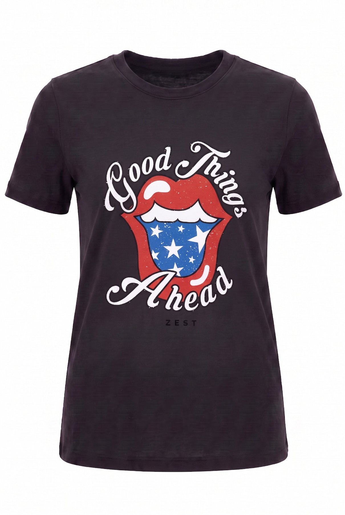 02 blusa t shirt good things ahead