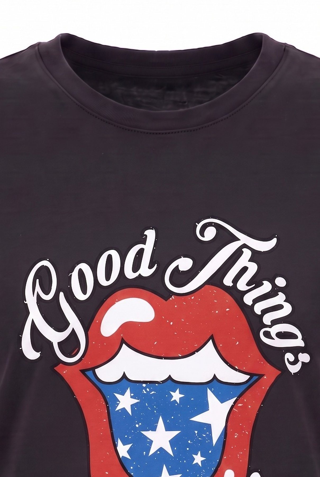 03 blusa t shirt good things ahead
