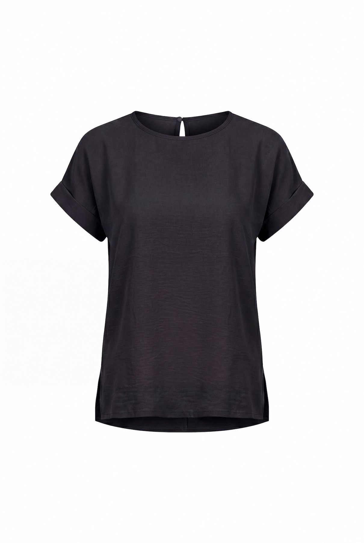 10 n eduarda blusa decote redondo dobras m c marant