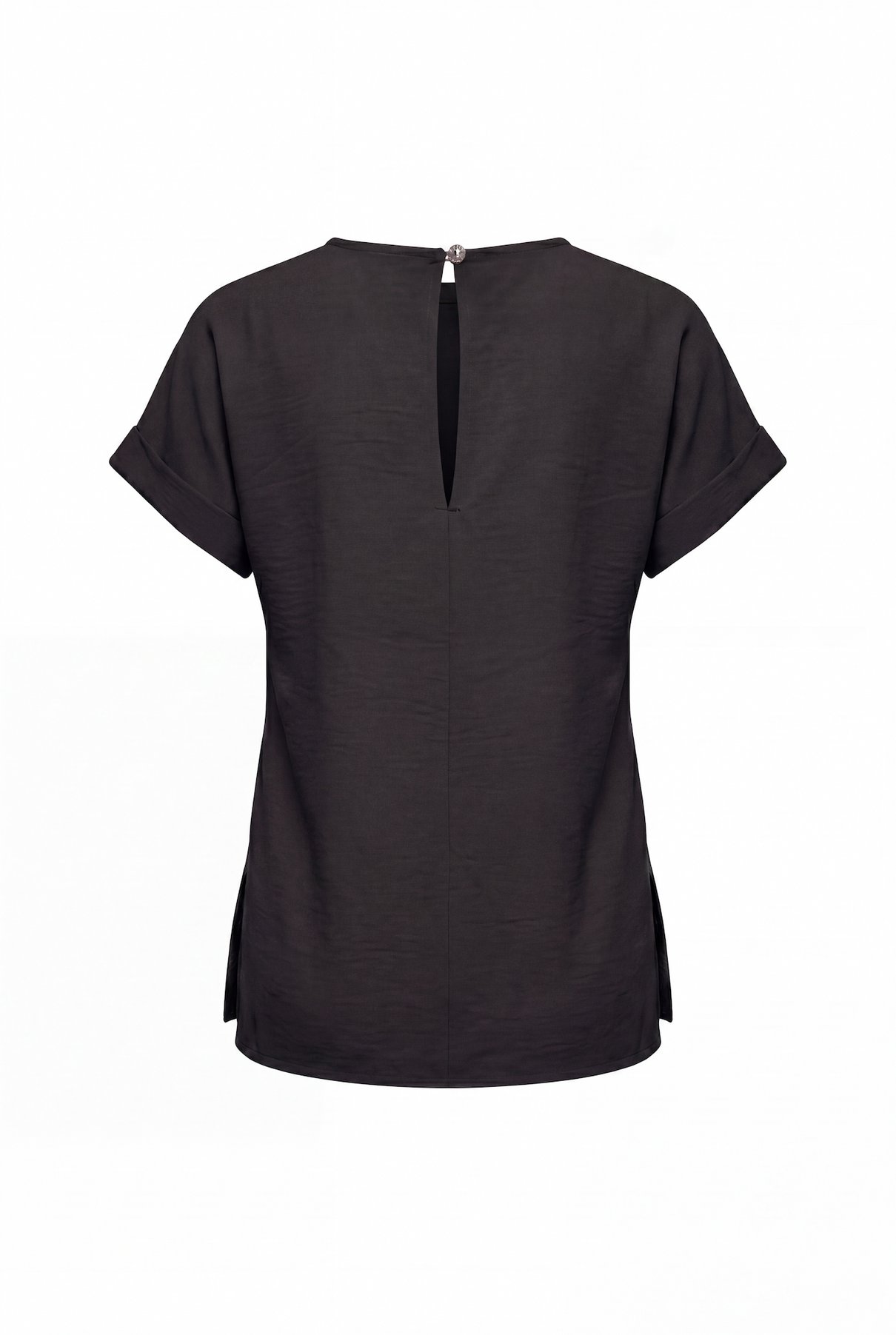 11 n eduarda blusa decote redondo dobras m c marant