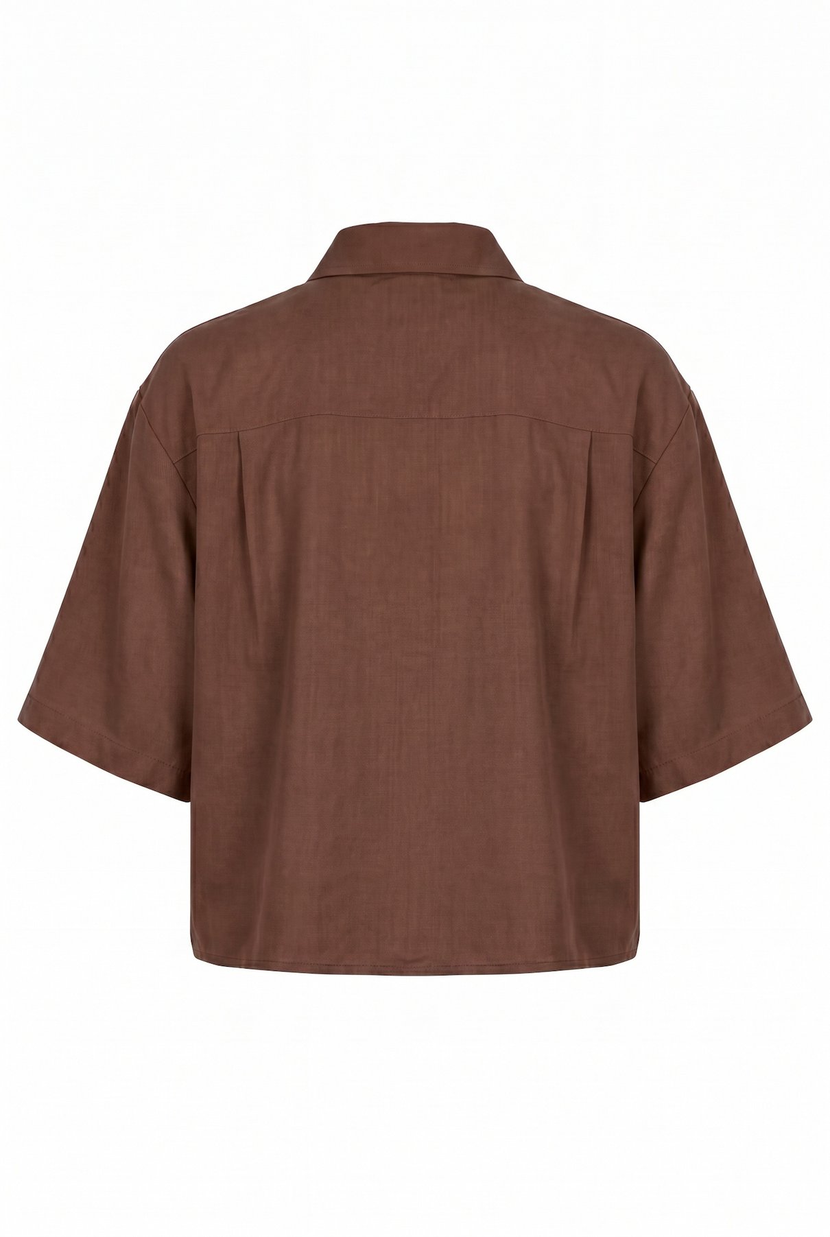 05 n estella blusa cropped camisete m c marant