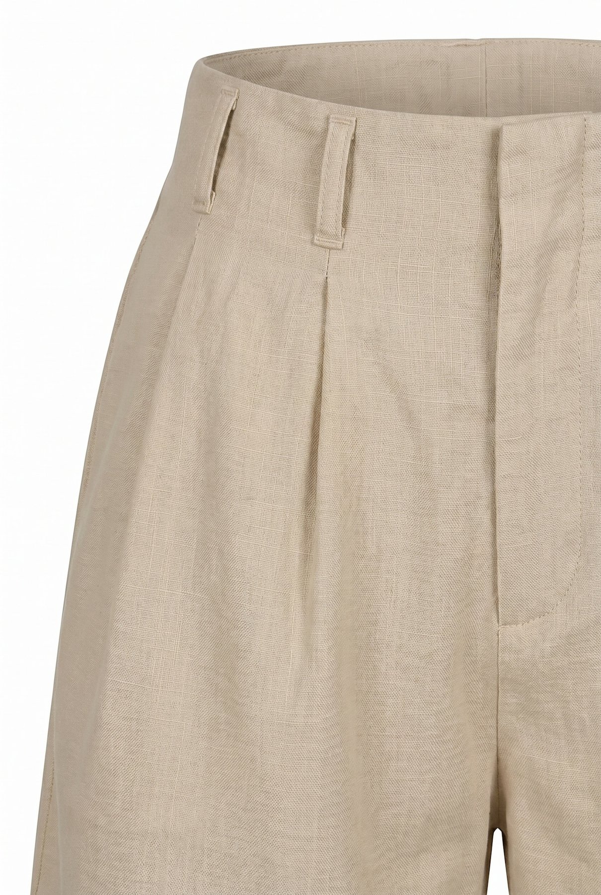 09 p larie short curto bolso faca marant