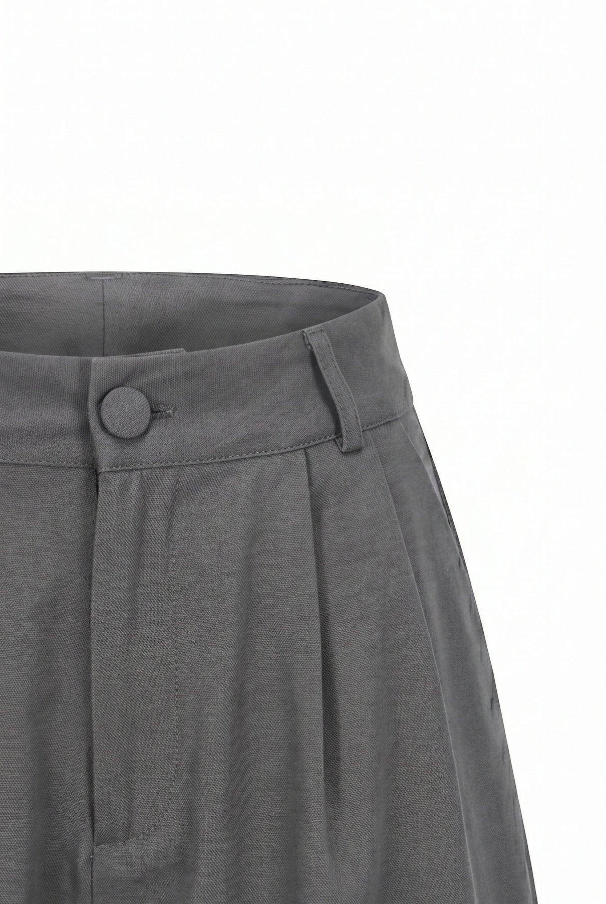 06 p gabily short curto bolso faca marant
