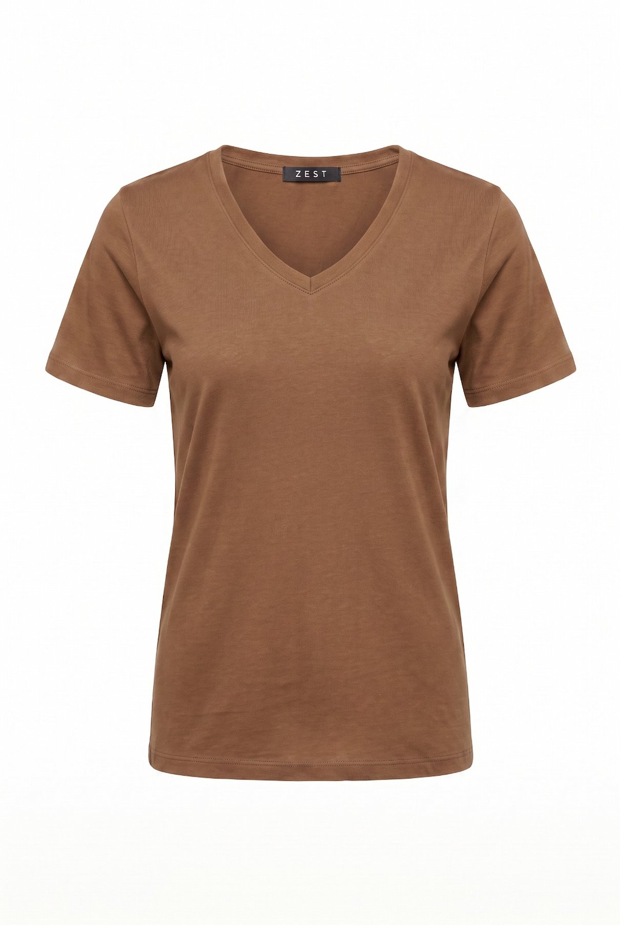 01 delanys blusa regular decote v viscolycra
