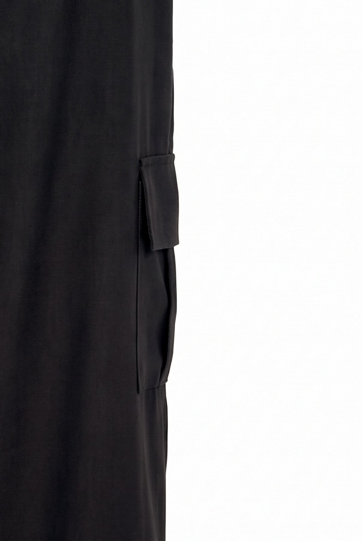 02 maria calca cargo pantalona com bolso alfaiataria