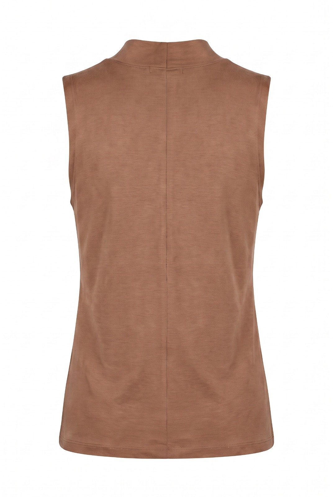 02 sofie blusa basica regular gola alta regata viscolycra