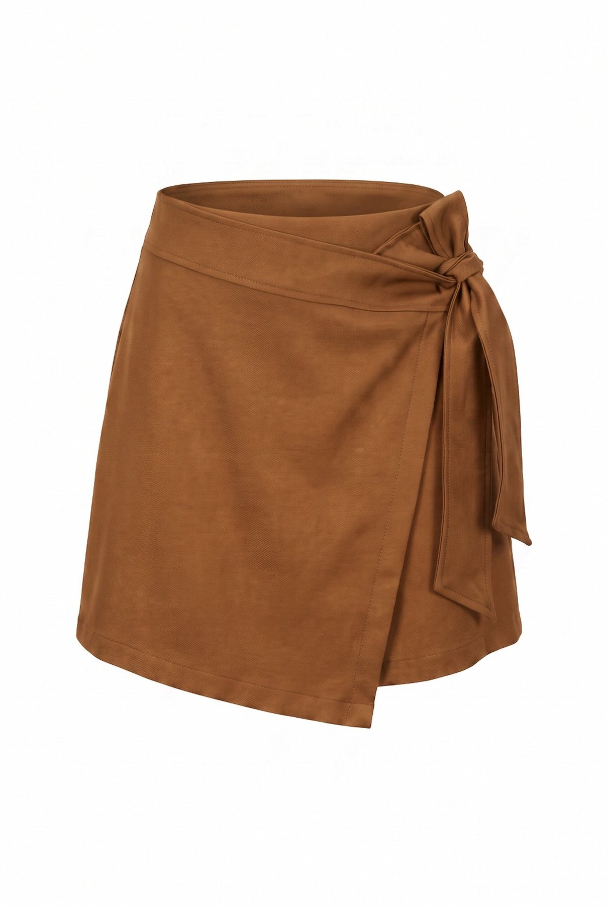 03 laise short saia amarracao lateral alfaiataria