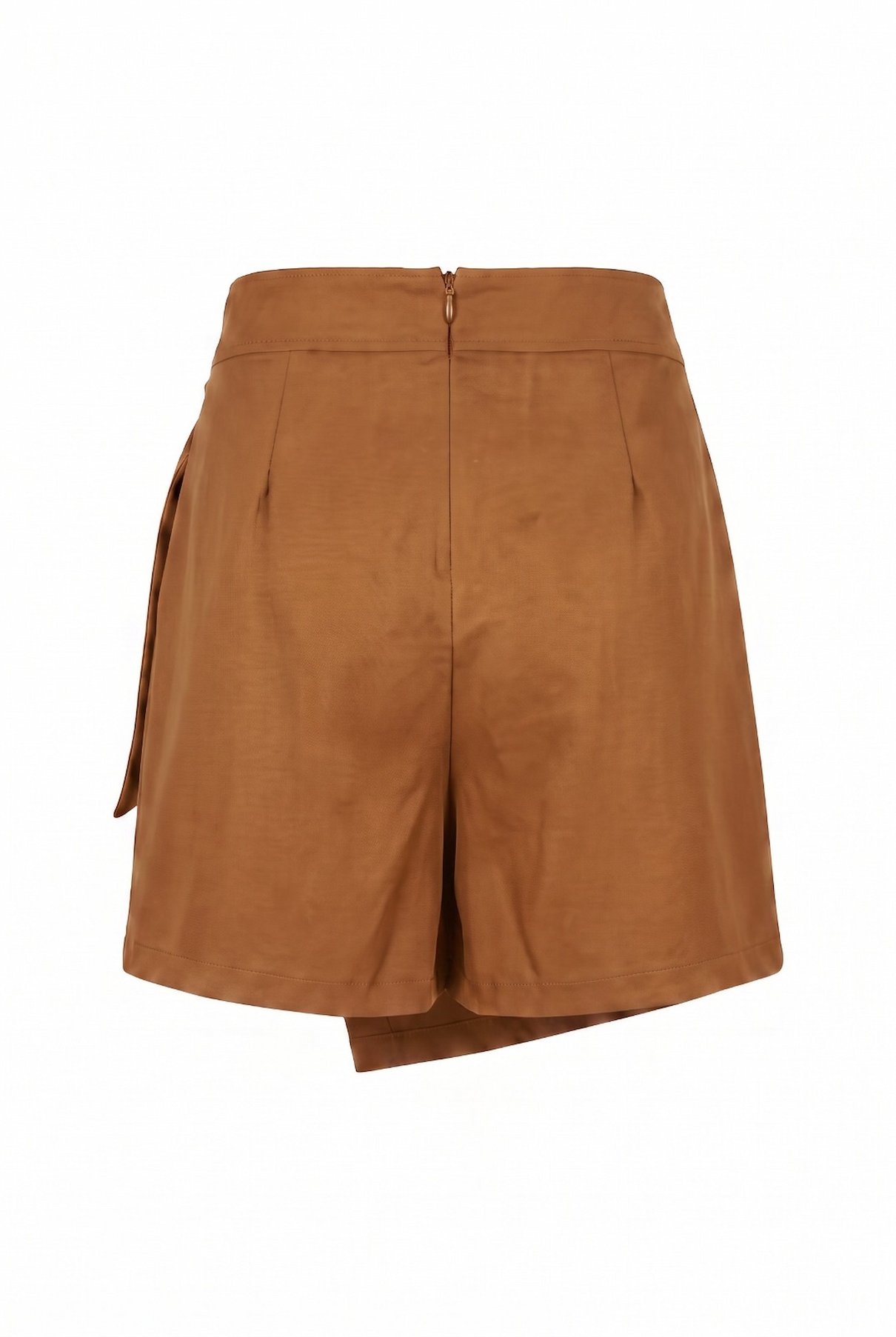 04 laise short saia amarracao lateral alfaiataria