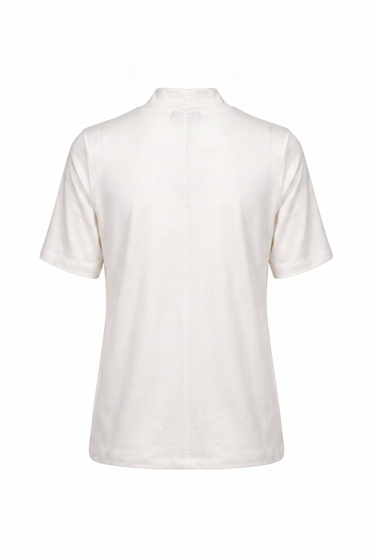 01 manu blusa basica gola alta viscolycra