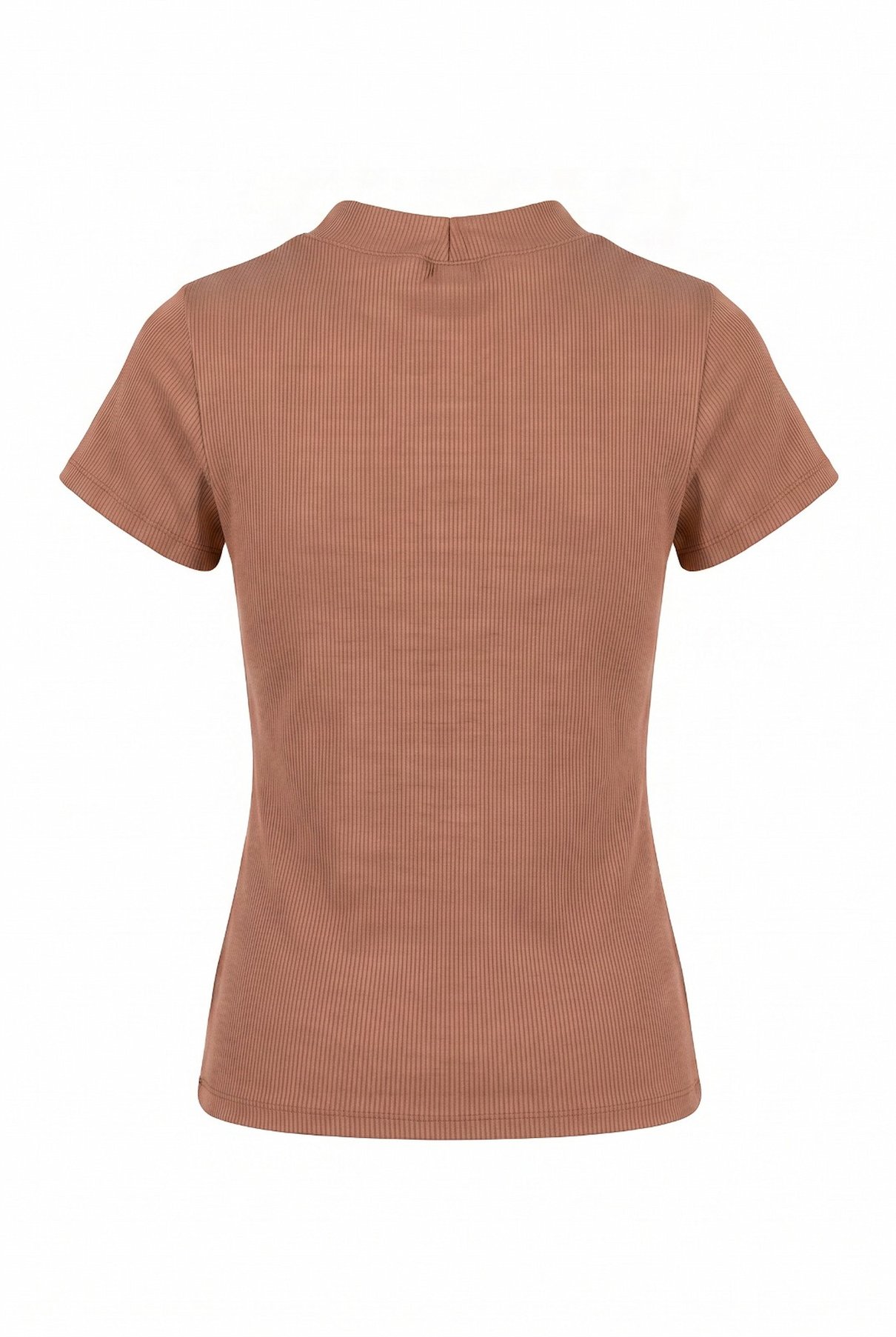 04 edi blusa regular gola alta ribana canelada