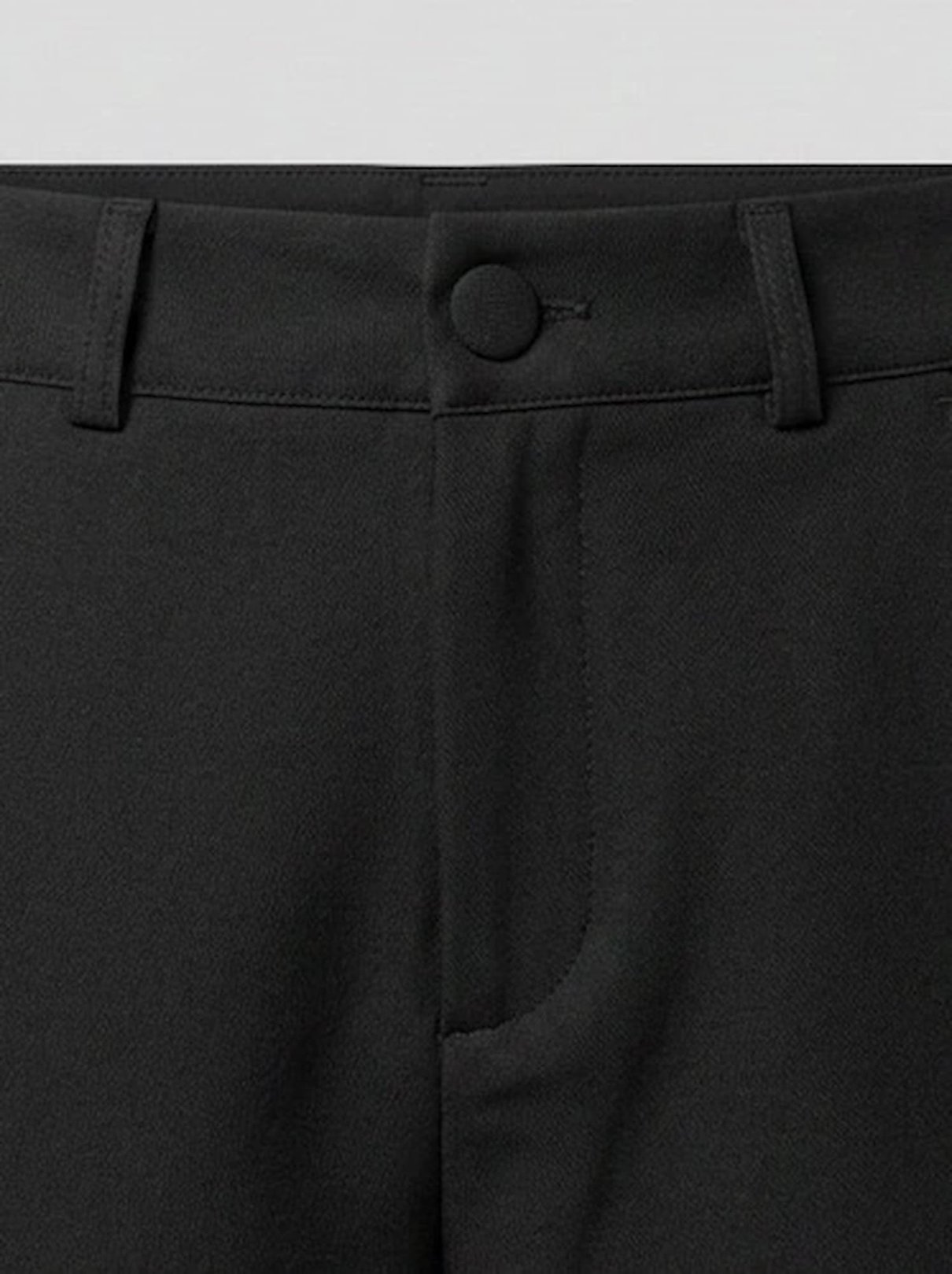 03 nanda short curto com bolso alfaiataria