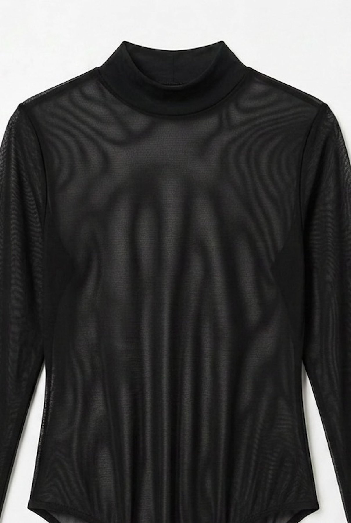 06 ayla blusa body gola alta tule